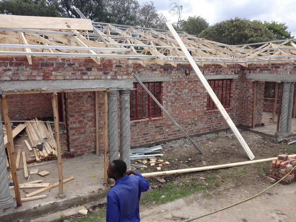 Engwave Investments_Construction Company_Recent Projects