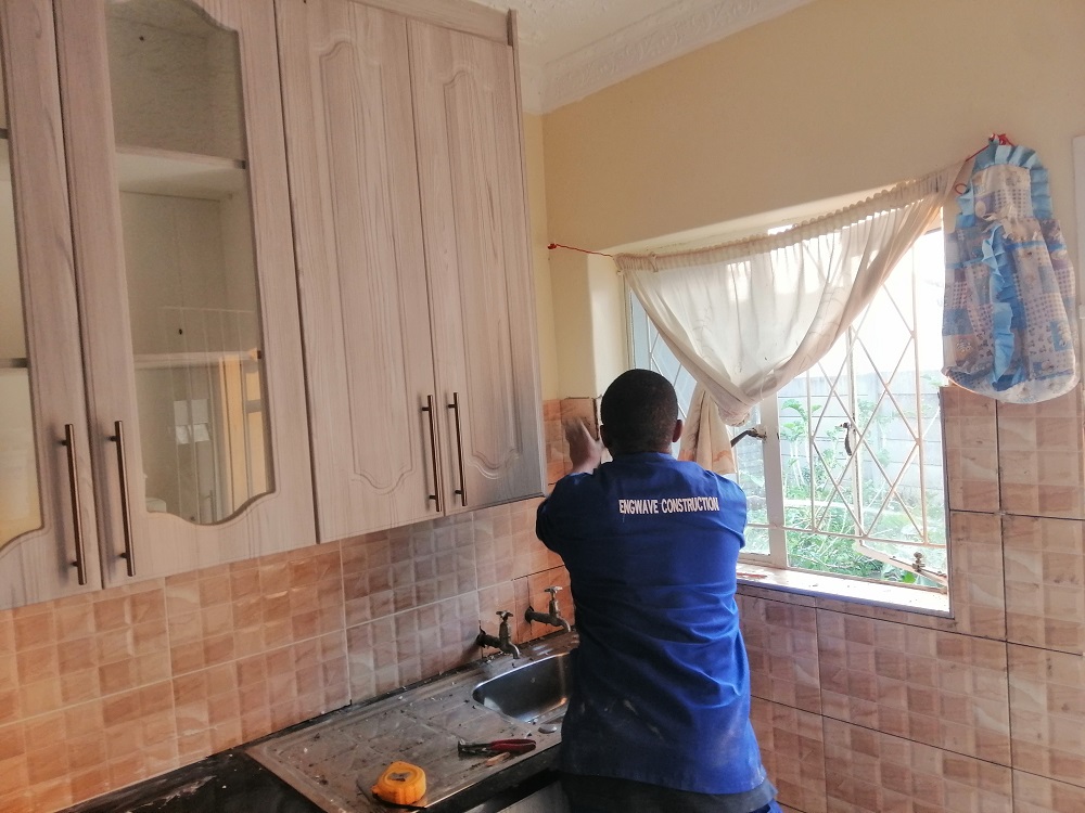 Engwave Investments_Construction Company_Recent Projects