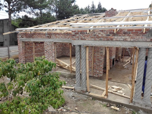 Engwave Investments_Construction Company