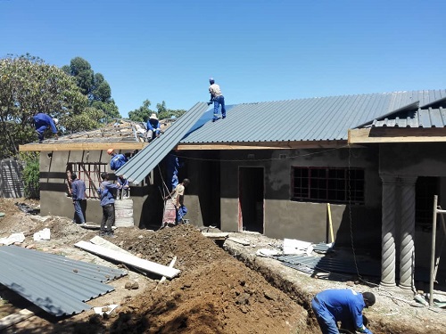 Engwave Investments_Construction Company