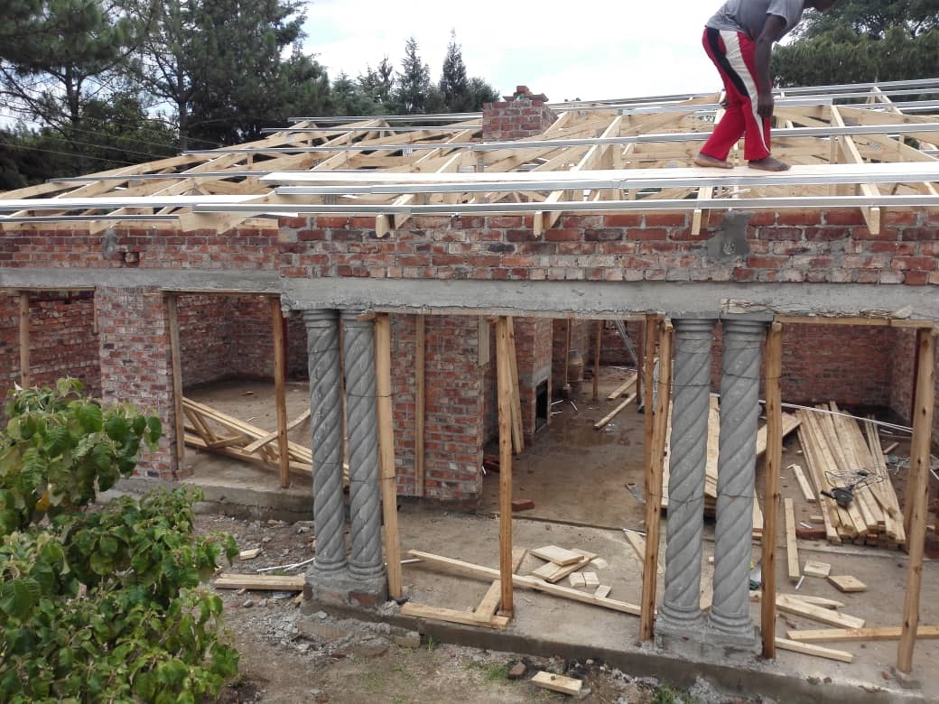 Engwave Investments_Construction Company